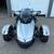 2008 Can Am Spyder (LOW MILES) 3 thumbnail