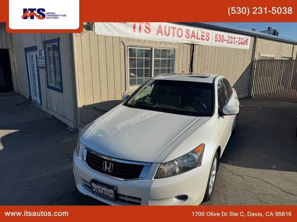 2008 Honda Accord - Financing Available! 1