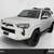 2023 Toyota 4Runner 4x4 4WD Certified 4 Runner SR5 Premium SUV NO HAGGLE/SO EASY 1 thumbnail