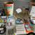GARAGE SALE CLOTHES HOUSEHOLD ITEMS 7 thumbnail