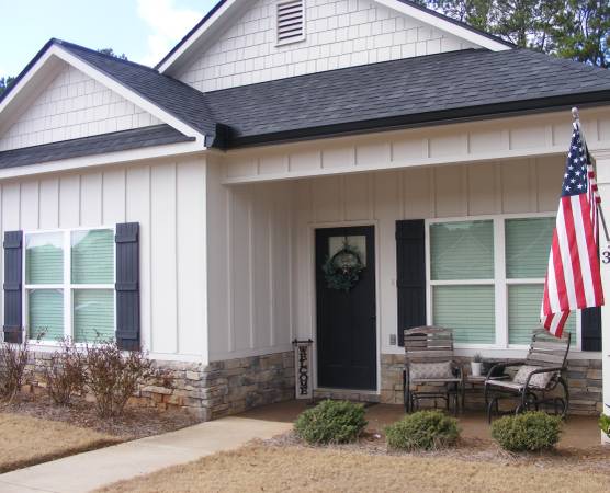 $2,500 / 2br - 1600ft2 - Newly Built Home in City Limits of Historic (Cartersville)63963859391874120