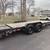 2022 BIG TEX 16ET HEAVY DUTY 20FT EQUIPMENT TRAILER 6 thumbnail