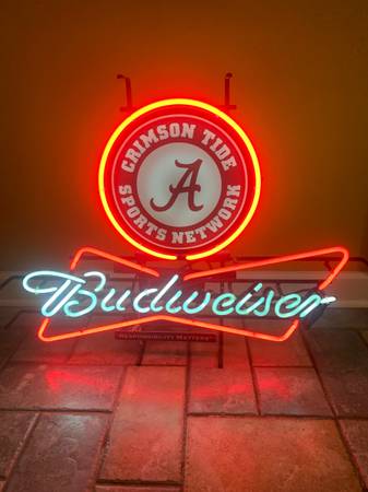Alabama Neon 1