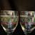 2 AMALFI Pfaltzgraff Wine Glasses 2 thumbnail