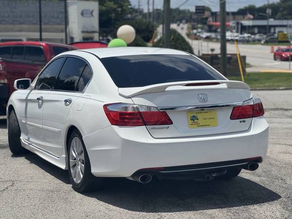 2013 Honda Accord**$1500 Down** Buy here pay here** - $1,500 (Gainesville GA)63621120152195121