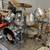 8 Pc. Pearl drum set 1 thumbnail