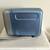 Polaroid One600 camera Classic Instant Film Camera Blue/Silver - UNTESTED/AS-IS 6 thumbnail