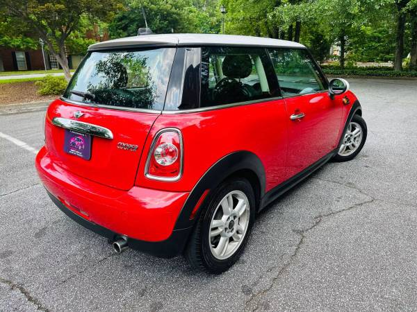 2013 MINI Hardtop - ¡Financiamiento disponible! - $6999.0063621142677889121