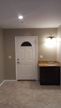 Studio size room $1,250 1