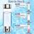 Firm Price! Brand New in a Box Hydrogen Water Bottle Generator 3 thumbnail