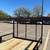 2025 77”x12 Foot Utility Trailer 6 thumbnail