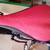 New Black or Red Seat Cover 2 thumbnail