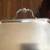 Antique Vintage French silver trays Metal blanc 6 thumbnail