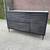 Cb2 Burham File Credenza Sideboard Entertainment Center Cabinet 13 thumbnail