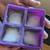 CROWN ROYAL ICE CUBE WHISKEY MOLD 8 thumbnail