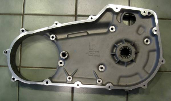 2006-2017 Harley Davidson Twin Cam, Dyna, Chrome, Inner/Outer Primarys 1