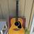 Acoustic guitar for sale 1 thumbnail