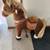 PONY  CYCLE  -  SIZE 4 - FOR AGES 4-7 1 thumbnail