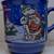 $125 Value | Vintage Set of 5 GERMANY Christmas Market Holiday Mugs 8 thumbnail