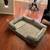 large dog crate new - e collar gently used - xl bed gently used 6 thumbnail