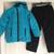 NEW Kimball Kids Girls' Junior Board Jacket and Snow Pant Set Small 1 thumbnail