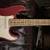 2020 Danocaster Double Cut (Strat) CAR 7 thumbnail