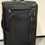 Tumi Alpha Deluxe Ballistic Nylon/Leather Carry-on Two-Wheel Suitcase 1 thumbnail