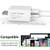 Firm Price! Brand New Apple Charging Set (3 Cables & 2 Chargers) 4 thumbnail