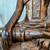 Solid wood Burmese antique 2 thumbnail