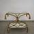 1960's Mid Century Hollywood Regency Italian Bar Cart 3 thumbnail