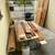 Bed Frame California King 71x83x9 $100 US 5 thumbnail