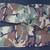 US Army Camo pants - small (x4) 10 thumbnail