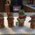 Lucy Rigg "Pigglets" Porcelain Teddy Bears 1 thumbnail