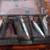 Box of Five (5) sinking Lures with BALLS !  L-#65 9 thumbnail