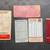 Lot of Machinist Charts - Used 3 thumbnail