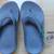 Oofos Original Sandals Flip Flop - Gray 2 thumbnail