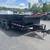14LX-14C2A-BK BIG TEX 7' X 14' DUMP TRAILER W/ 2' SIDES 3 thumbnail