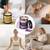Scented Candles for Home, 8oz Soy Candle, 50H Burn, Lavender Aromatherapy 6 thumbnail