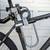 Motobecane 20" frame 27.5" tires 8 gear adult commuter mountain bike 3 thumbnail
