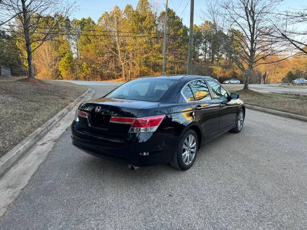 2012 HONDA ACCORD EX - $7,800 (DACULA)63620854465027121