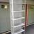 Heavy Duty Steel Shelf - 98" Tall, 38" Wide, 12" Deep - 2 Available 1 thumbnail