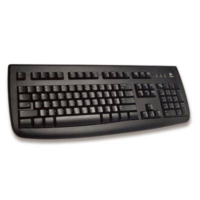 Logitech Playstation 3 USB Keyboard 1