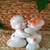 Vintage Salt & Pepper Shakers 1 thumbnail