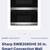 Sharp Smart Oven with Microwave Drawer 8 thumbnail