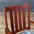 Arts & Craft Mission Oak Armchair by Stickley, c.1910’s 9 thumbnail