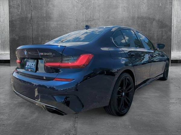 2021 BMW 3 Series AWD All Wheel Drive Electric 3-Series M340i xDrive S - $44,003 (Call *(720) 536-0145* to Confirm Availability Instantly)63619979019905124