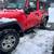 2013 4D Jeep Wrangler Low Mileage MANUAL 2 thumbnail