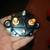 Mercury/Mariner 75HP starter solenoid 1 thumbnail