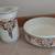 Art Deco pitcher and wash basin Made In France St Amad 13 thumbnail