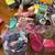 Lot of Doll Accessories and Barbie Ambulance - As-Is 6 thumbnail